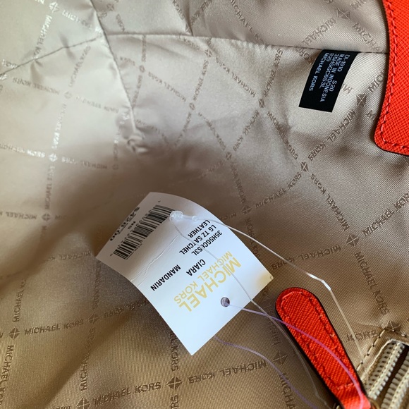 Beautiful large Ciara satchel 😍 - Picture 4 of 9